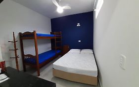 Espaço privativo na Estufa II - Kitnet